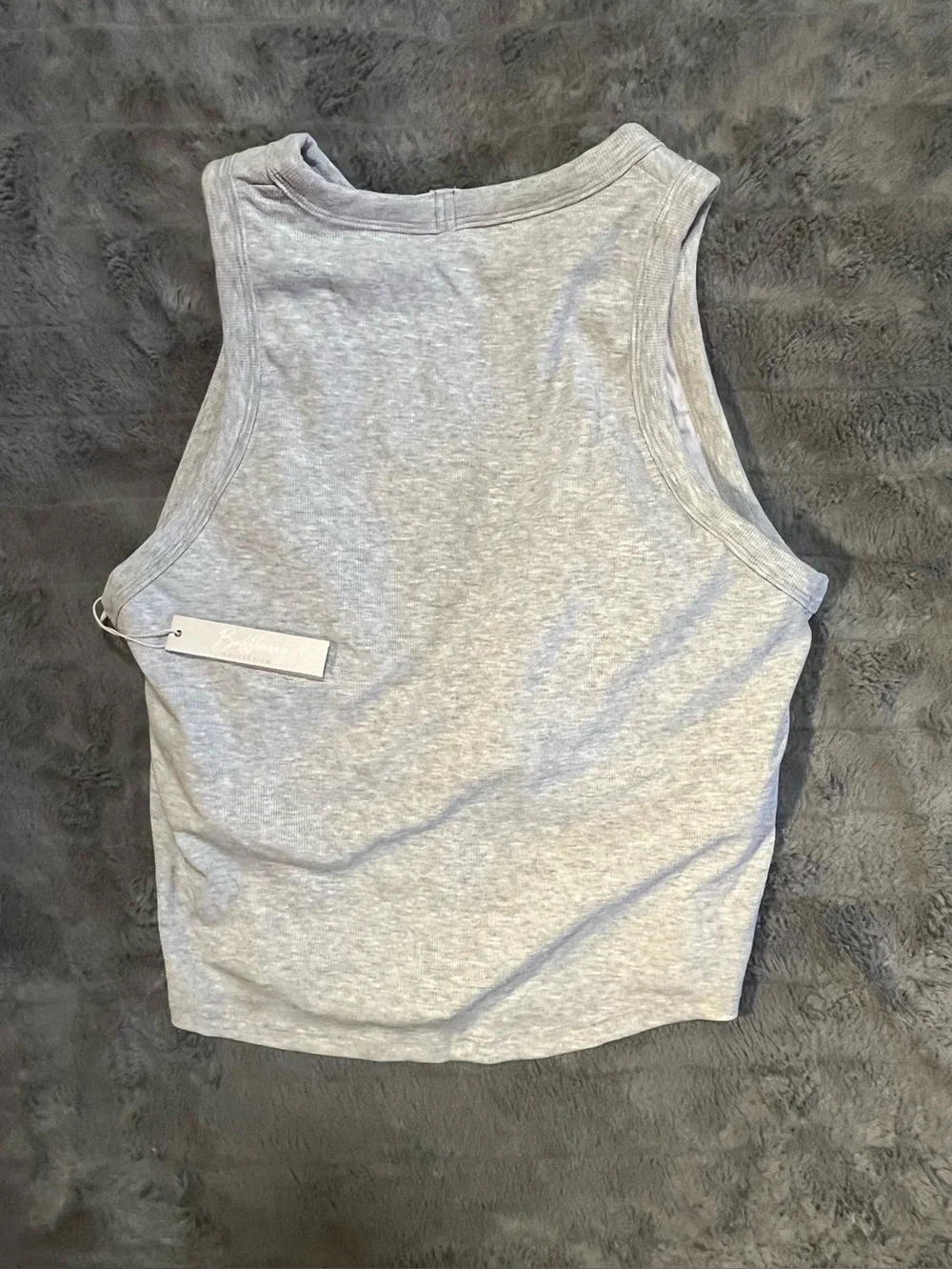Buffbunny Collection brand buffbunny